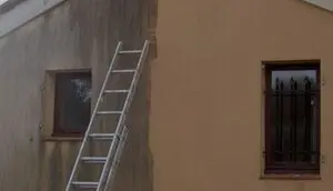 Nettoyage de façade Angoulême